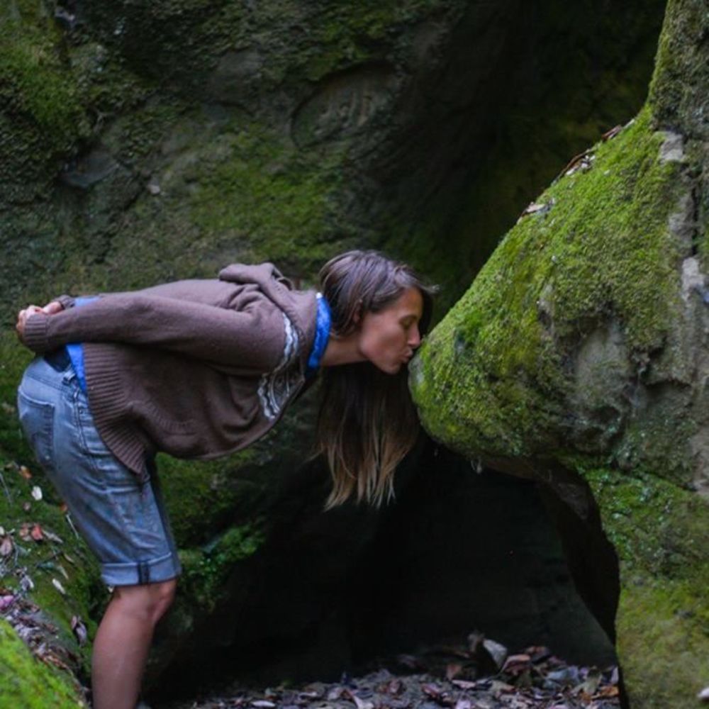 Meet your Posher, Courtney